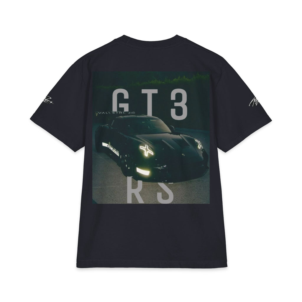 Midnight Exit/EXIT-001 Porsche GT3 RS