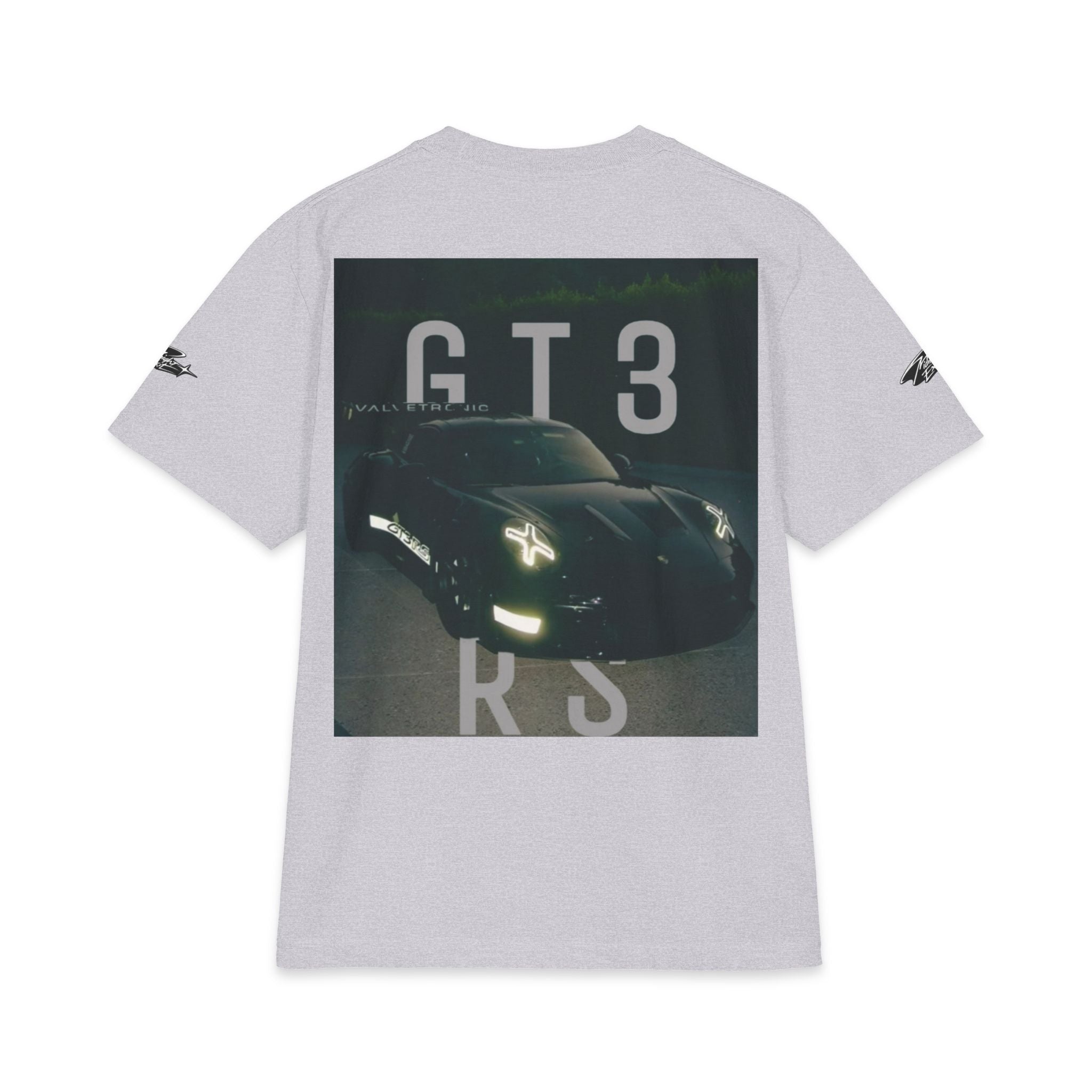Midnight Exit/EXIT-001 Porsche GT3 RS