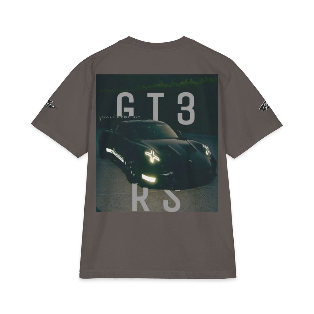 Midnight Exit/EXIT-001 Porsche GT3 RS