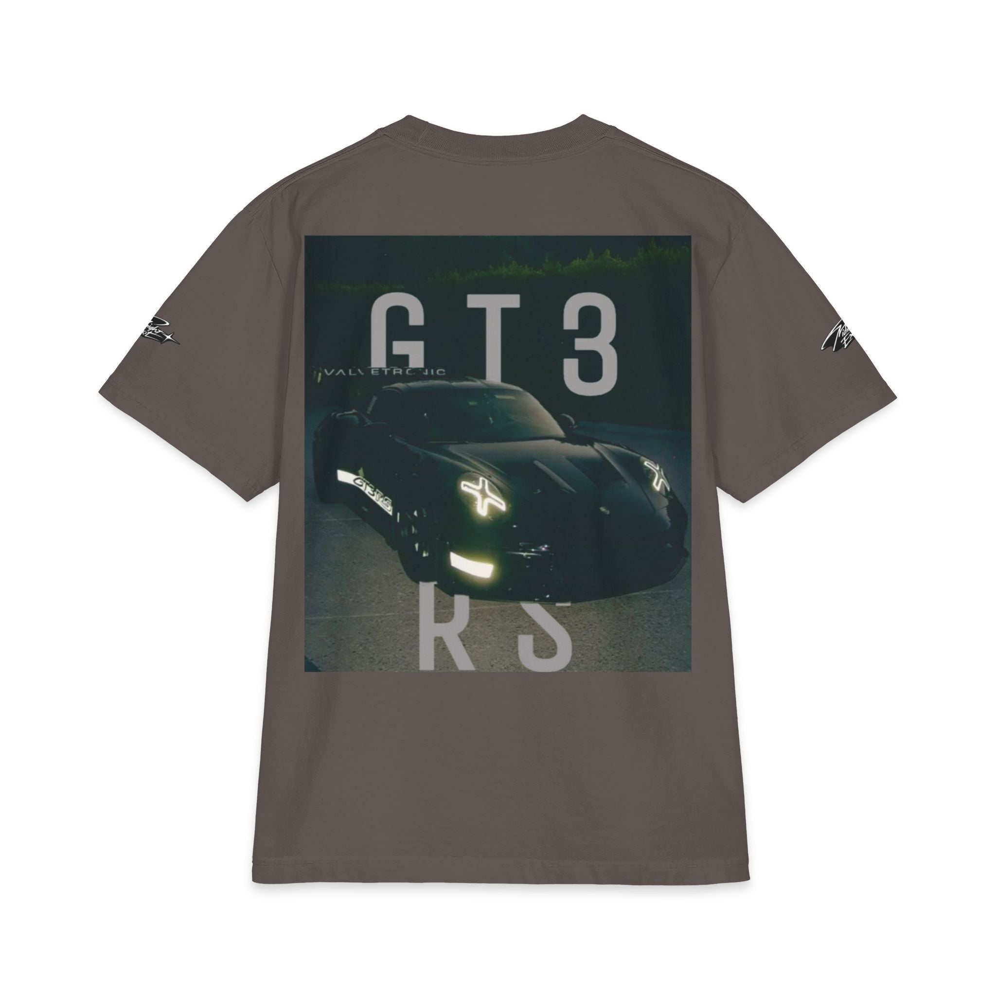 Midnight Exit/EXIT-001 Porsche GT3 RS