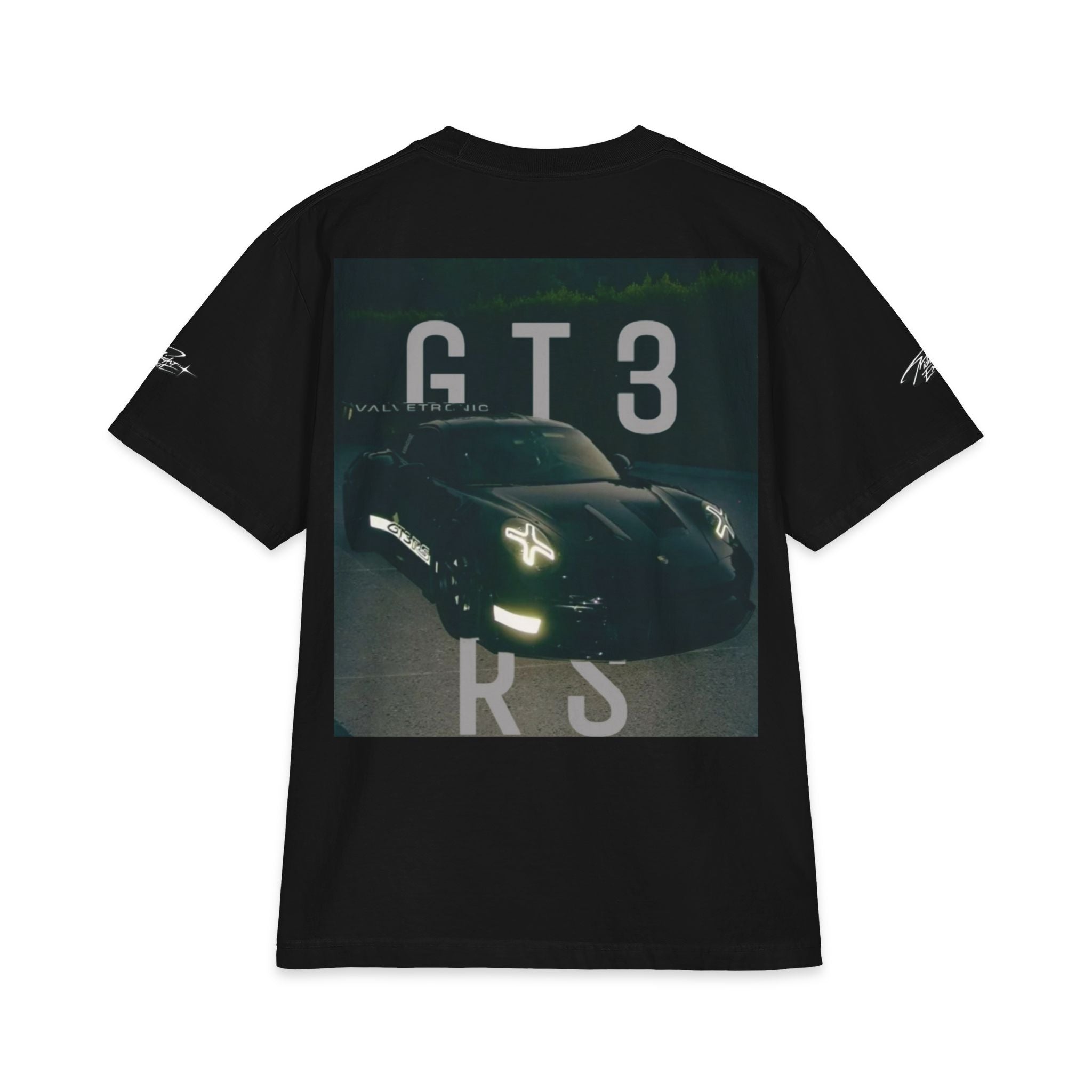 Midnight Exit/EXIT-001 Porsche GT3 RS