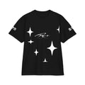 Midnight Exit/ EXIT-002 "心の安らぎ" (peace of mind) Heavyweight Oversized Graphic Tee