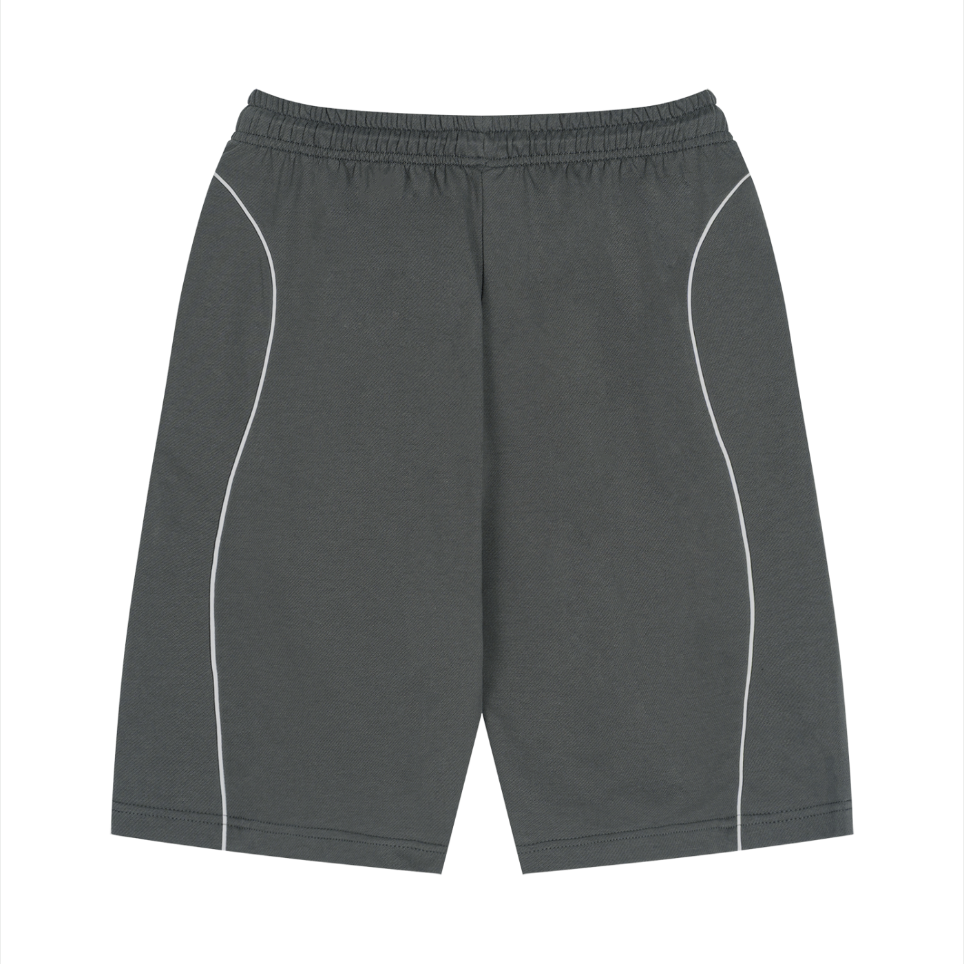 Midnight Exit/ 01 - midnight stars designer shorts